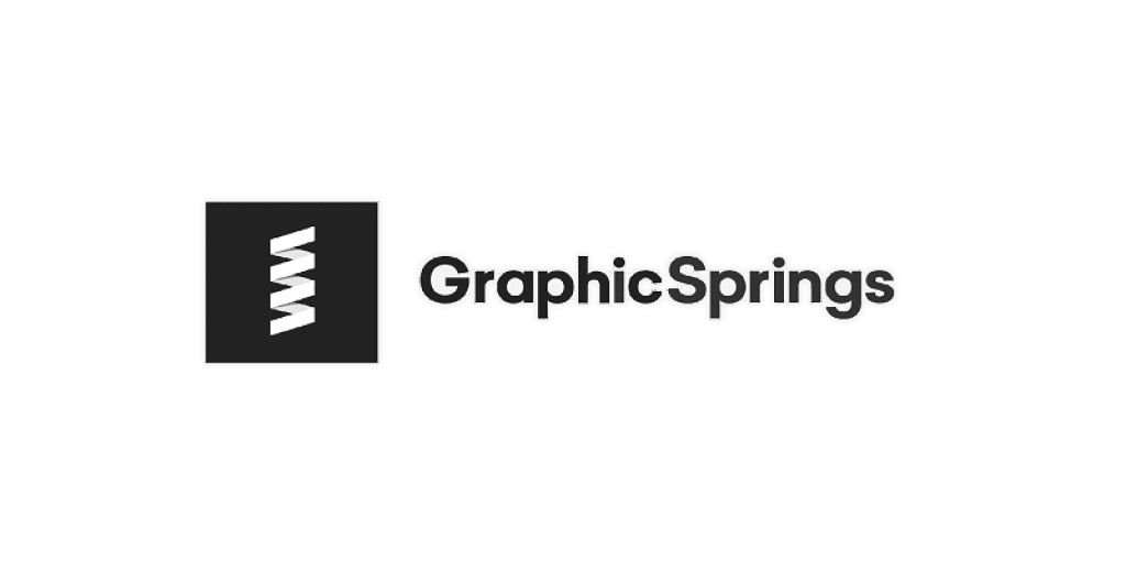 GraphicSprings Logo Generator