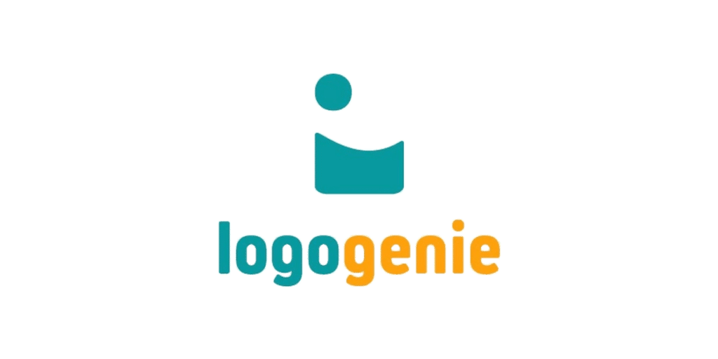 LogoGenie Logo Generator