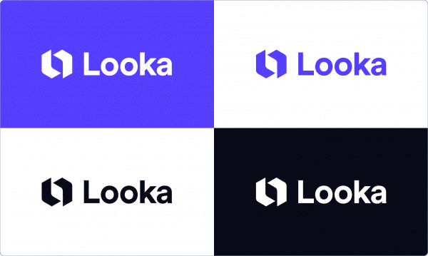 Looka Logo Generator